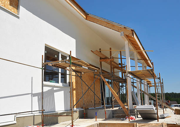 Best Residential Mold Inspection & Testing  in Creola, AL