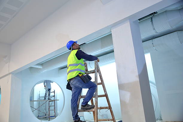 Best Indoor Air Quality Assessment  in Creola, AL