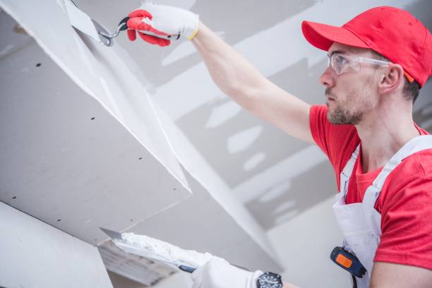 Best Mold Removal for HVAC Installations  in Creola, AL